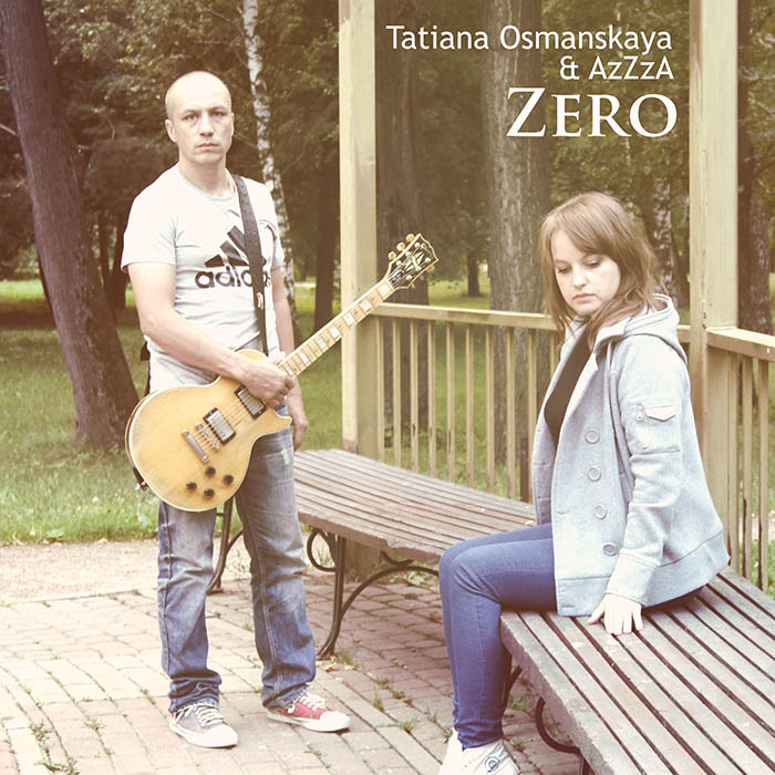 Tatiana Osmanskaya & AzZzA — Zero