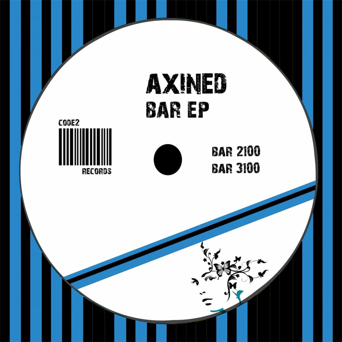 Axined — Bar