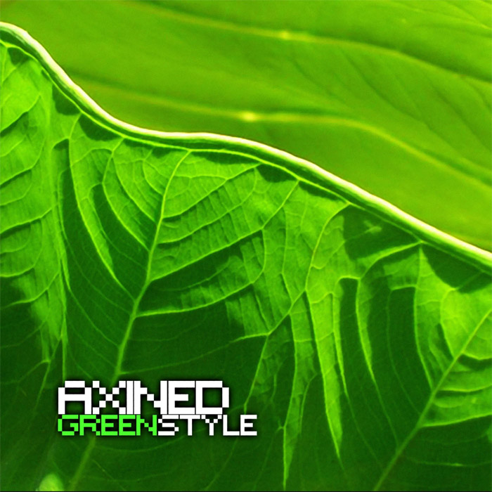 Axined — Green Style