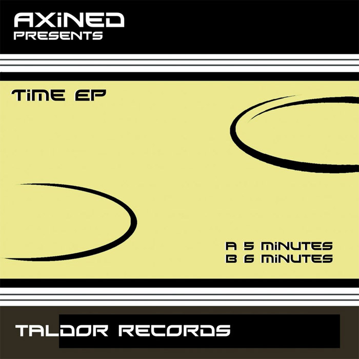 Axined — Time
